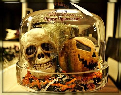 halloween decorations indoor ideas | Indoor Halloween Decorations | holiday ideas | Halloween ...