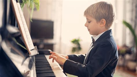 How To Prepare Kids For Piano Recitals and Competitions — Musicnotes Now