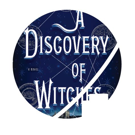 Review: A Discovery of Witches - Deborah Harkness - Escape Velocity