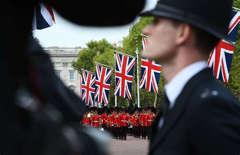 The Union Jack: All About the United Kingdom's National Flag