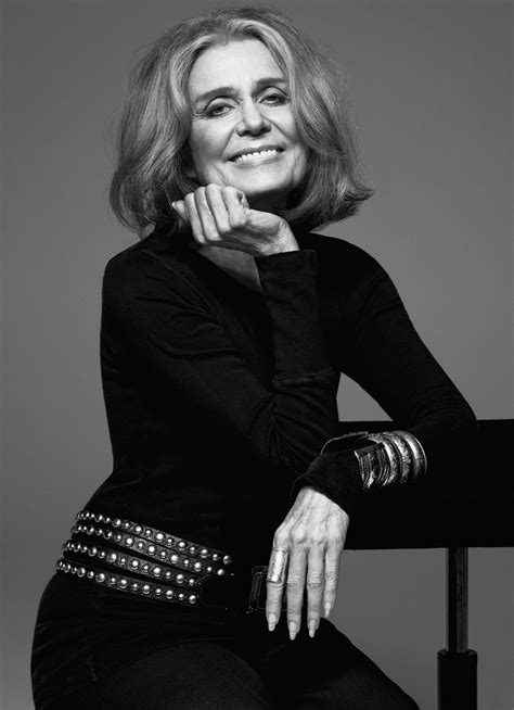 Gloria Steinem’s Life on the Feminist Frontier | The New Yorker