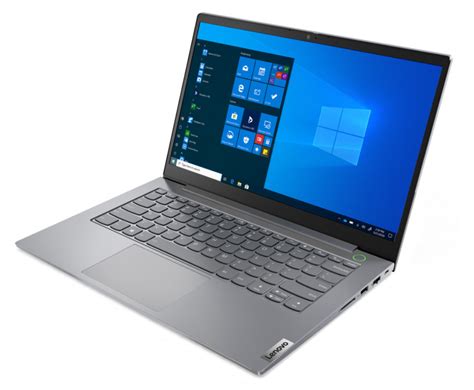 Lenovo ThinkBook 14 G2 Series - Notebookcheck.net External Reviews