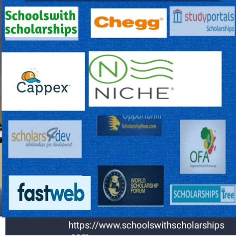 How do you know if a scholarship website is real? - Schools With Scholarships