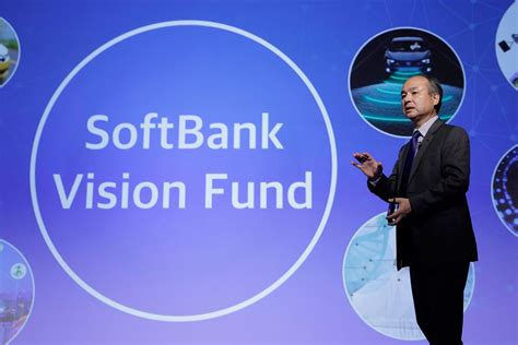 Why the Vision Fund investment fund loses its profit