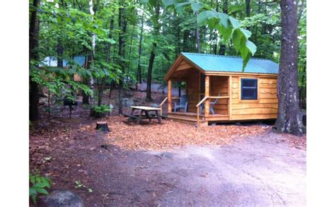 Adirondack Camping Village: Family Friendly Campground in the Beautiful Adirondack Mountains