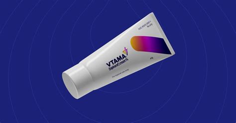 VTAMA® (tapinarof) cream, 1% | Dermavant