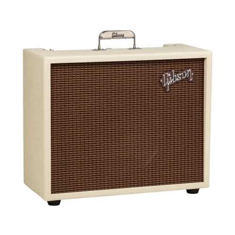 Gibson Falcon 20 12w 1x12 Combo Amp 000000 FFFFFF > Accessories ...