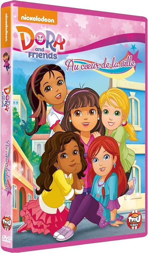 Dora Friends: Season DVD Barnes Noble® | lupon.gov.ph