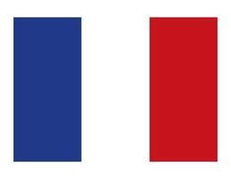 Free Clipart French Flag