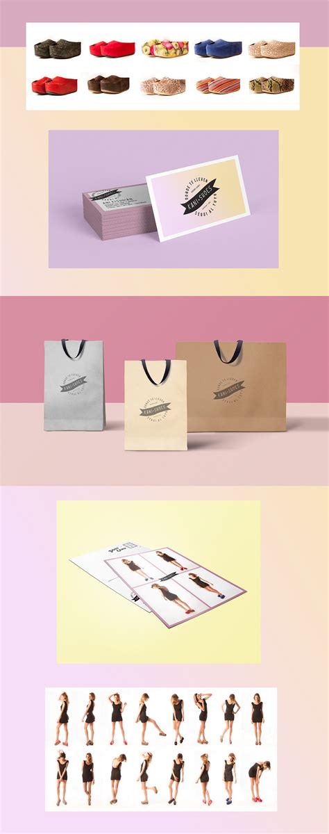 KANI SHOES on Behance