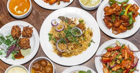 The Spice Route Indian restaurant menu in Cardiff - Order from Just Eat