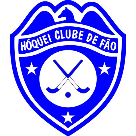 Hoquei Clube Fão logo, Vector Logo of Hoquei Clube Fão brand free download (eps, ai, png, cdr ...