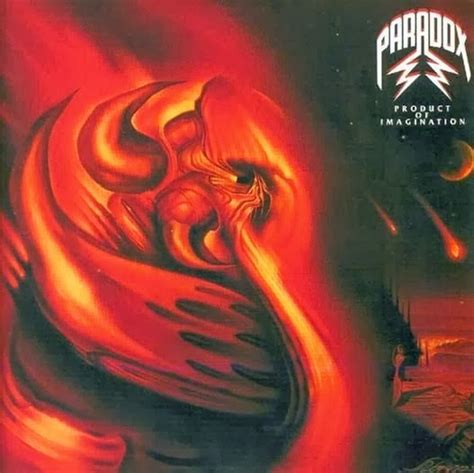 Paradox | Alemania | (Discografía) | Old Tendencies | World Wide Thrash Metal