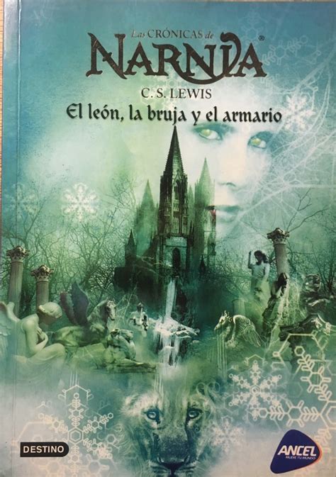 LAS CRÓNICAS DE NARNIA LIBROS: Argumento, personajes, y más