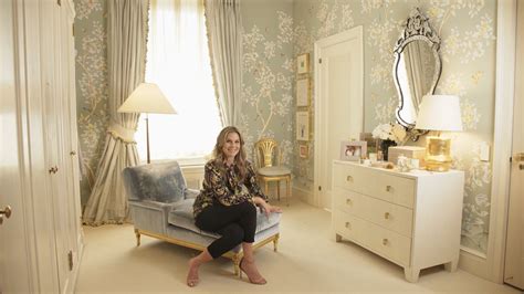 Aerin Lauder Bedroom