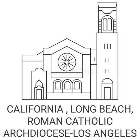 Archdioceselos Angeles Stock Illustrations – 3 Archdioceselos Angeles Stock Illustrations ...