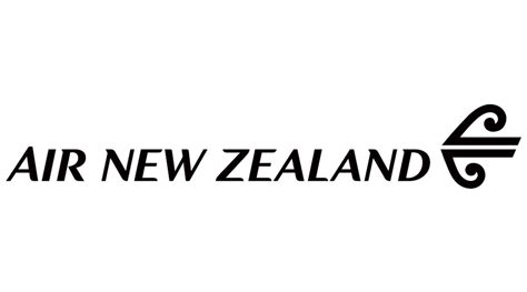 Air New Zealand Vector Logo | Free Download - (.AI + .PNG) format ...