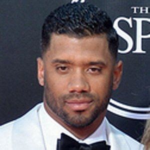 Russell Wilson - Biography, Family Life and Everything About | Wiki ...