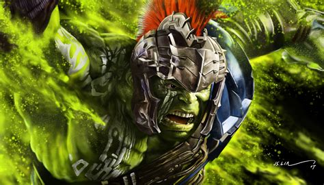 Thor vs Hulk Wallpapers - Top Free Thor vs Hulk Backgrounds ...