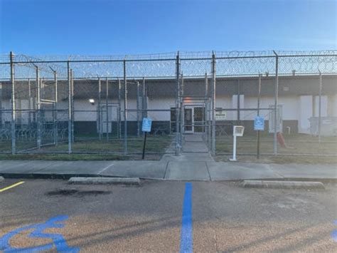 Holmes/Humphreys County Correctional Facility | Mississippi Department ...