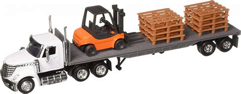 Lonestar forklift - lomisup