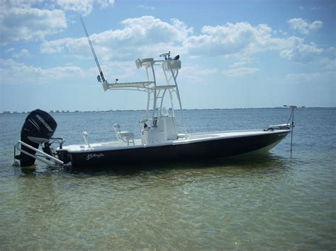 2008 Yellowfin 24 Bay - The Hull Truth - Boating and Fishing Forum ...