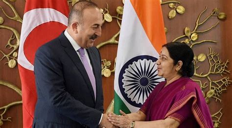 Turkey keen to initiate talks with India on Comprehensive Economic Partnership Agreement | India ...