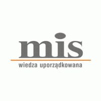 MIS wiedza uporzadkowana Logo PNG Vector (CDR) Free Download