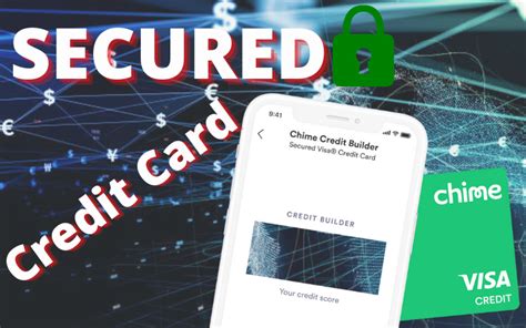 Chime Credit Builder Considered Secured Credit Card