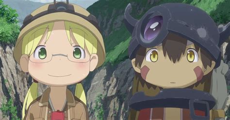 Where to Watch & Read Made in Abyss