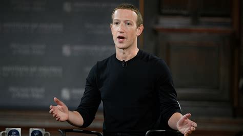 Meta founder Mark Zuckerberg announces plans to cut 11,000 jobs from ...