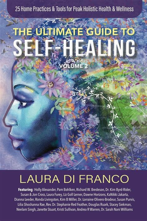 The Ultimate Guide to Self Healing Vol 2