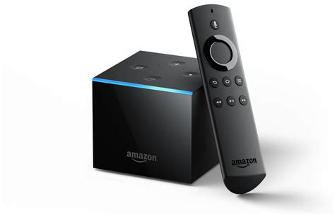 Amazon announces Fire TV Cube, combining the Echo and Fire TV into one - Neowin