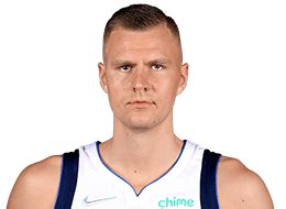 Kristaps Porzingis Stats | Dunkest