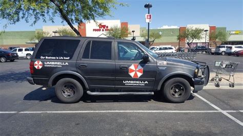 Download Free 100 + umbrella corporation vehicles Wallpapers