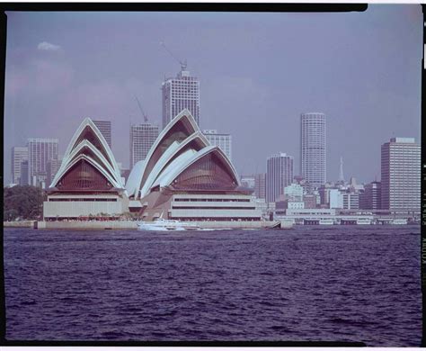 19 Striking Photos Of Vintage Sydney - Secret Sydney