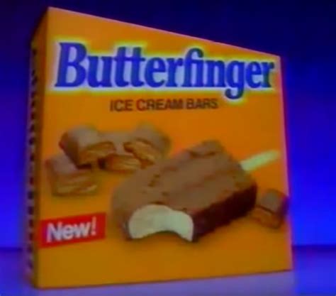 Butterfinger Ice Cream Bars by marcusperez824 on DeviantArt