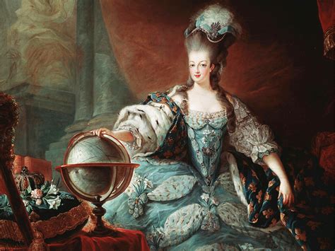 Marie Antoinette Quotes To Teach You About The Young Queen Of France