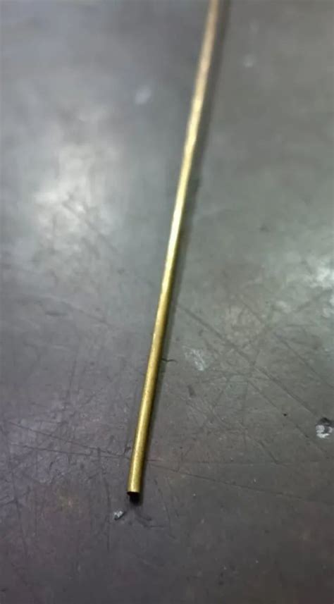 6mm Brass Brazing Rods at Rs 700/kilogram | Brass Brazing Rods in New ...