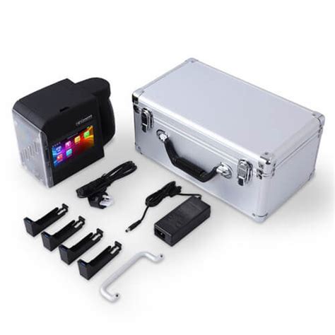 Portable Inkjet Printer - Handheld Portable Printer | Printers Ink | Cartridge Supplier