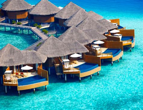 Maldives 2025 Holiday Deals And Packages - Betti Chelsea