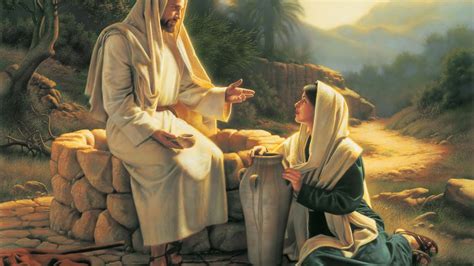 A historical perspective on the Samaritan woman in John 4 by Alaa Qasasfa - Academic Blog ...