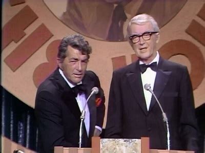 Dean Martin Celebrity Roast - All Episodes @ TheTVDB