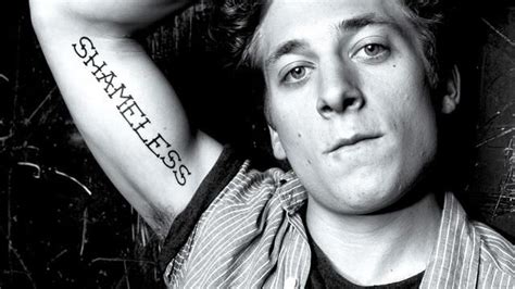 Jeremy Allen White - Shameless Musique, Beaux Hommes, Belles Personnes ...