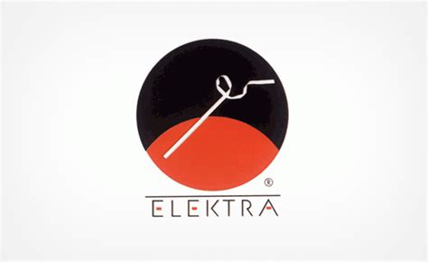 Elektra Records - Logopedia, the logo and branding site