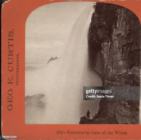 70 Cave Of The Winds Niagara Stock Photos, High-Res Pictures, and ...