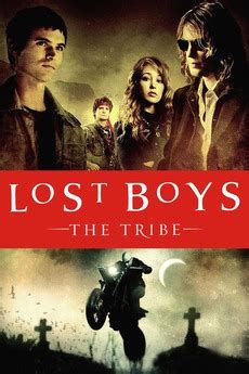 ‎Lost Boys: The Tribe (2008) directed by P.J. Pesce • Reviews, film ...