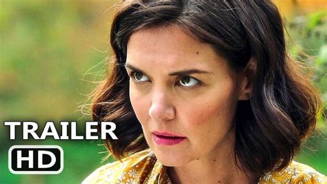 THE SECRET DARE TO DREAM Trailer (2020) Katie Holmes, Drama Movie ...