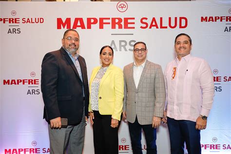 “Liderando lo Imposible: Claves de Liderazgo en la conferencia motivacional de MAPFRE Salud ARS ...