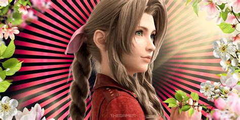 Best Quotes From Aerith In Final Fantasy VII